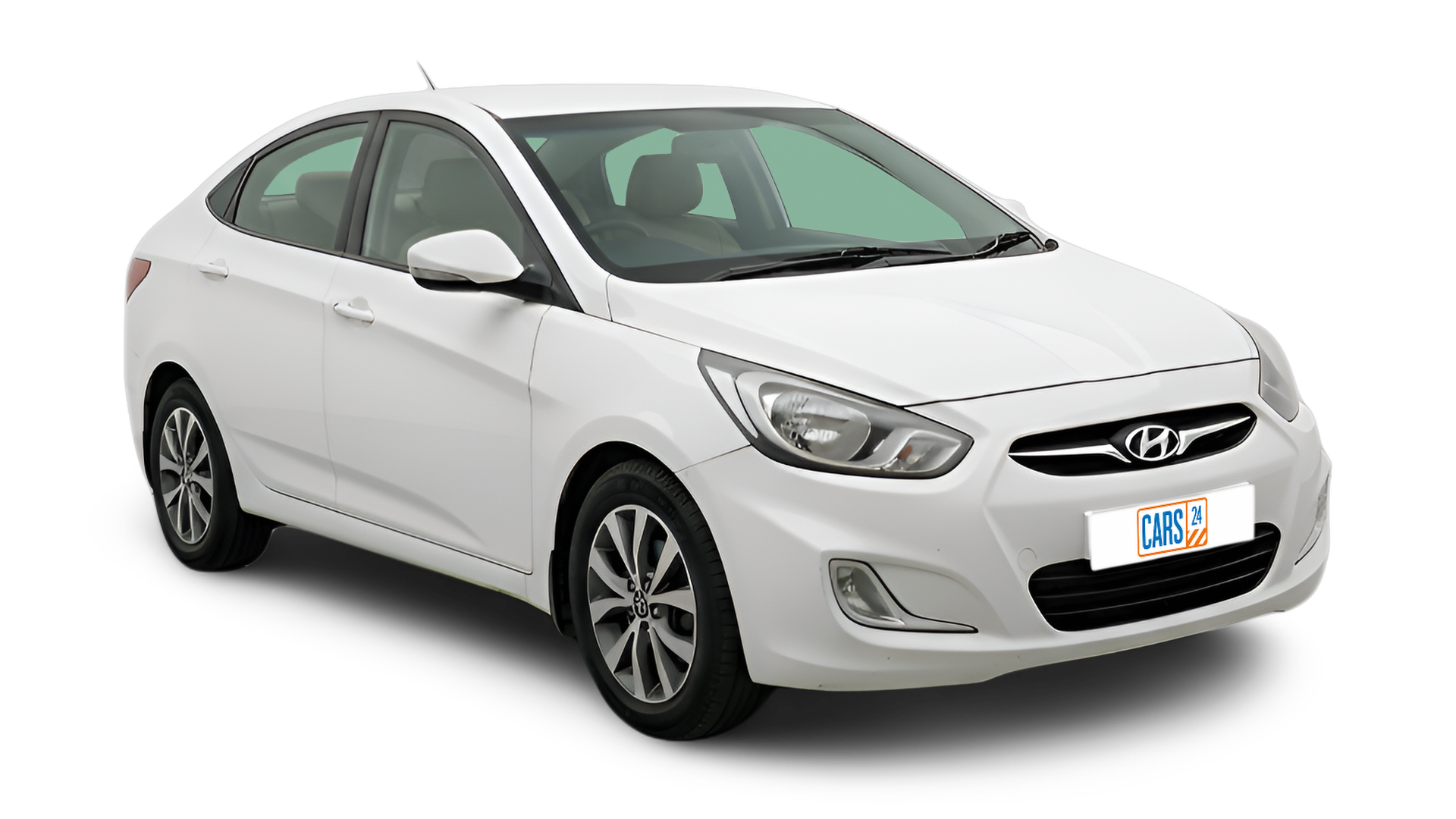 Hyundai Verna-img